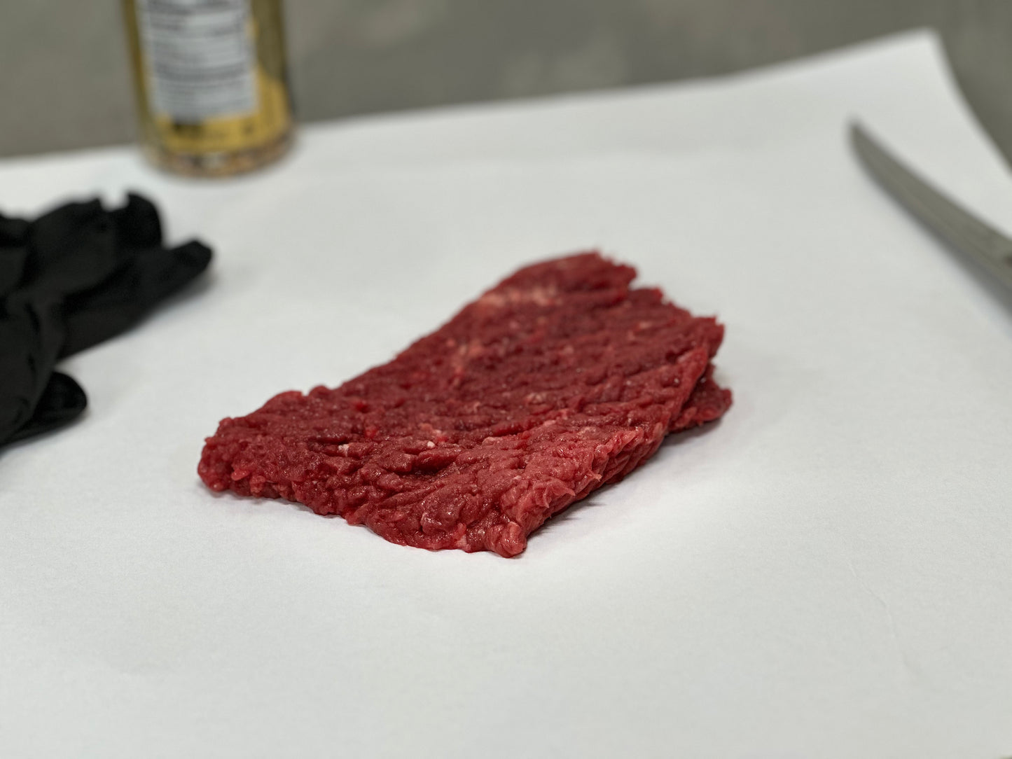 Fresh Beef
