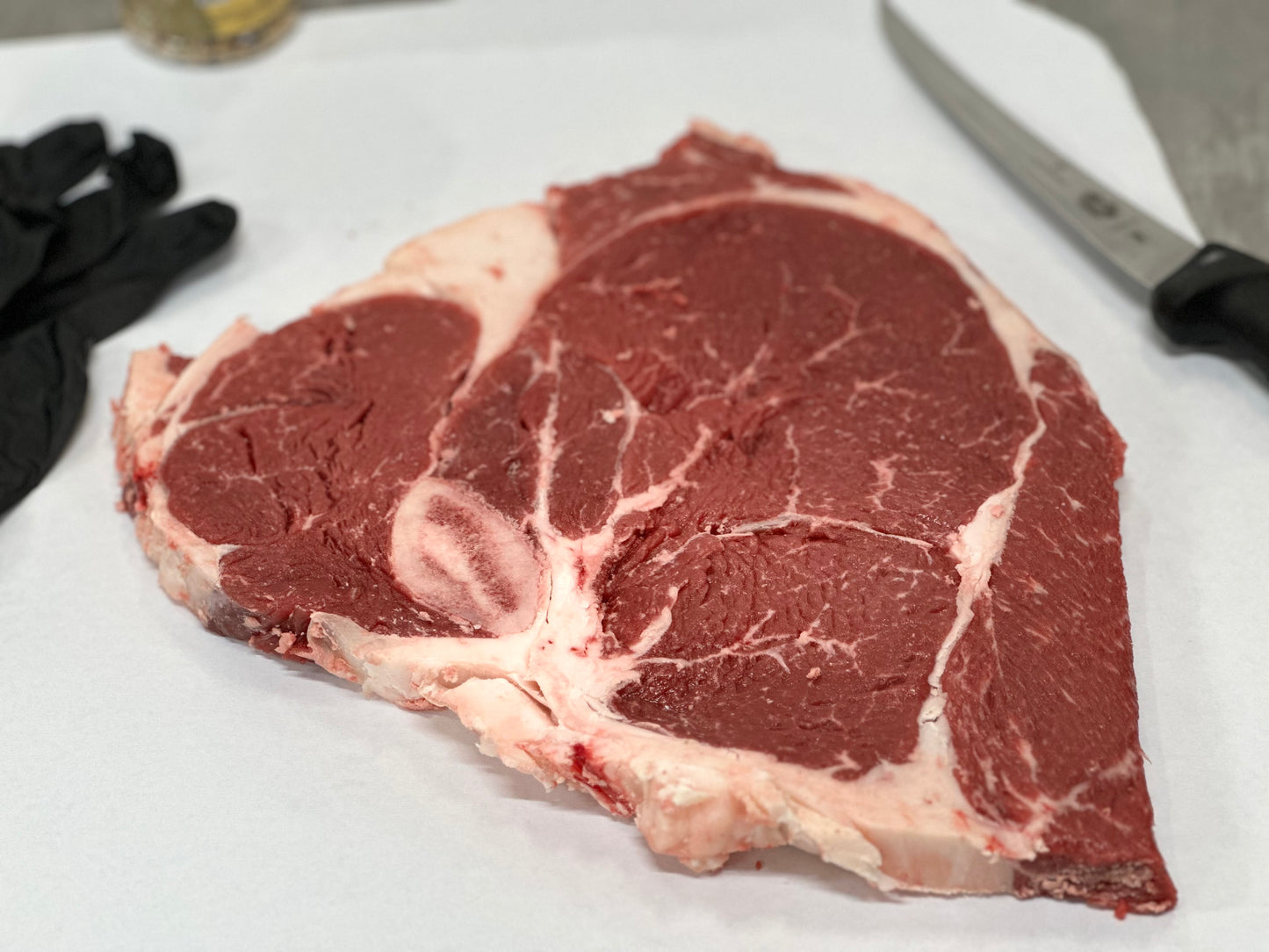 Fresh Beef