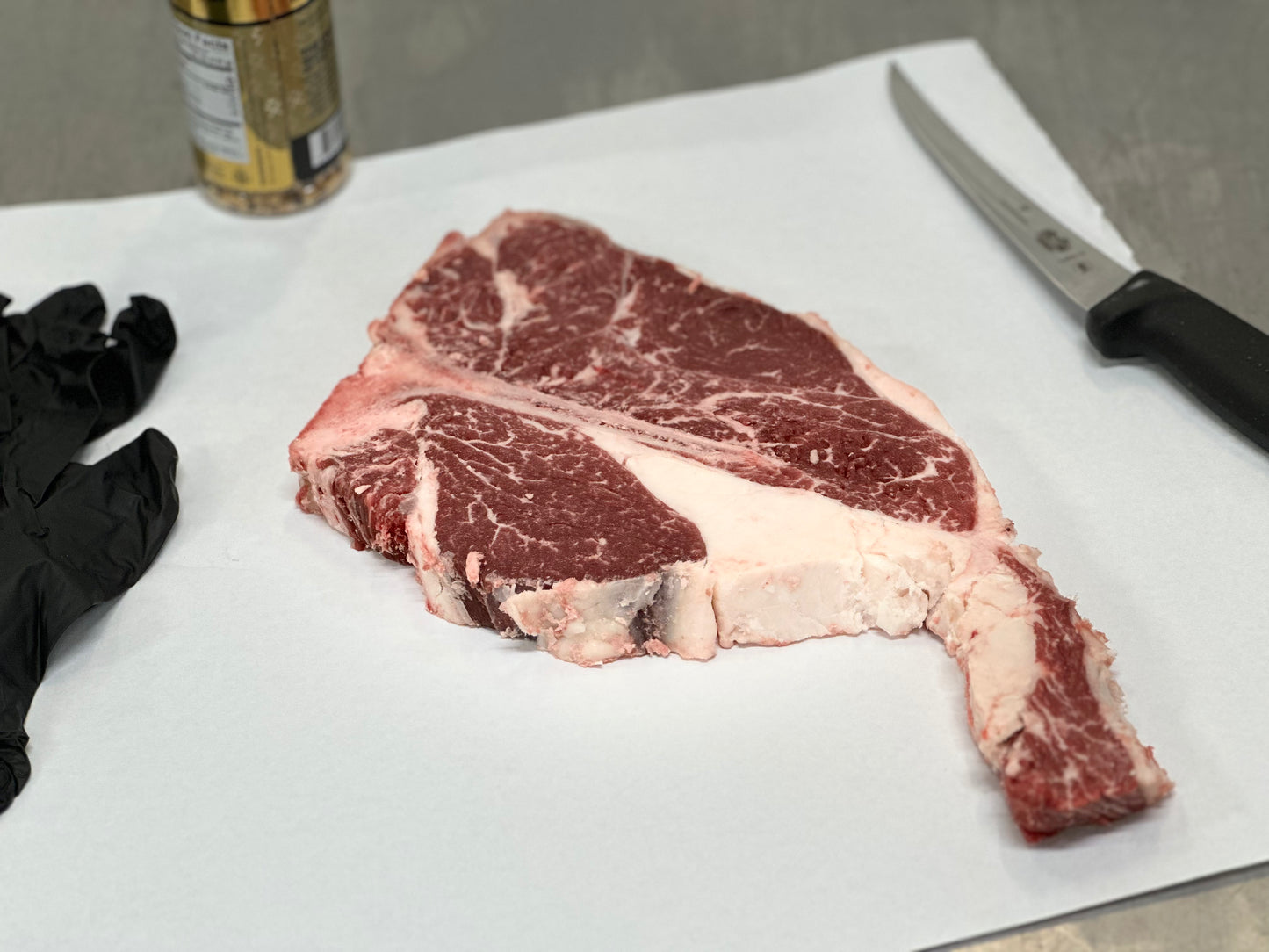 Fresh Beef