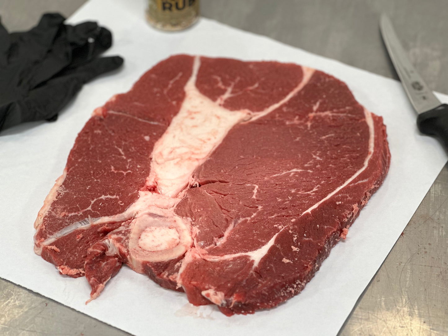 Fresh Beef