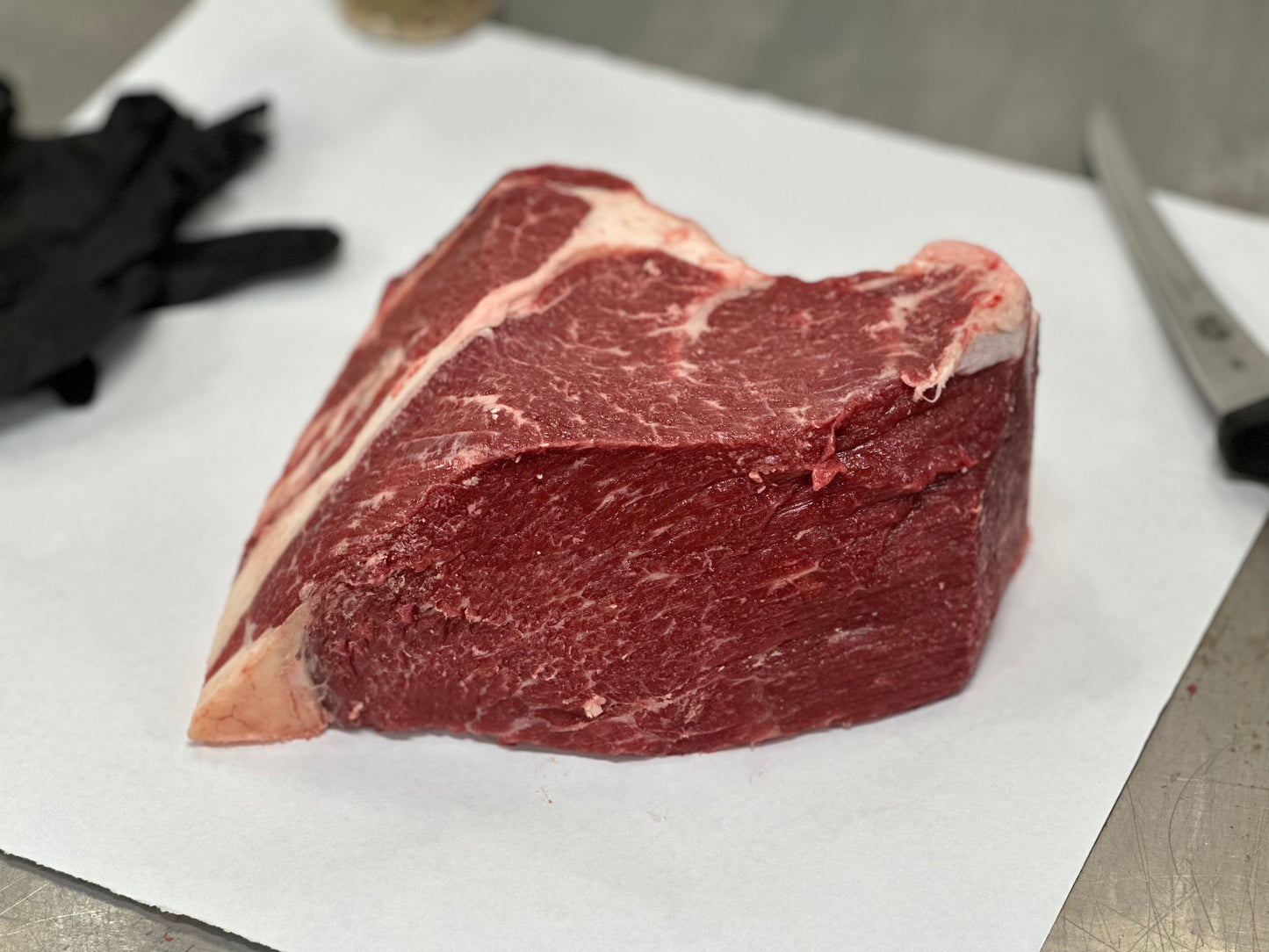 Fresh Beef