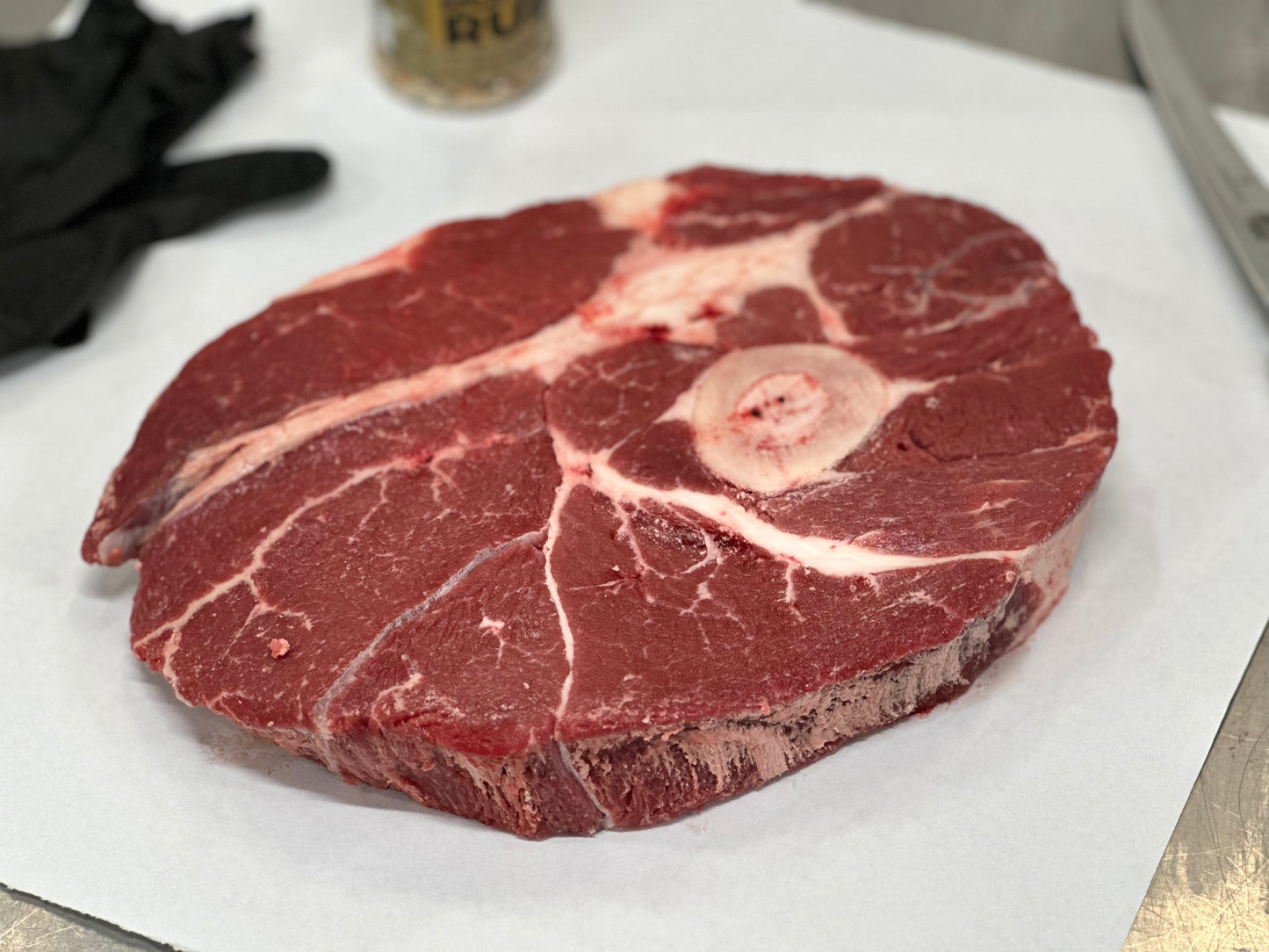 Fresh Beef
