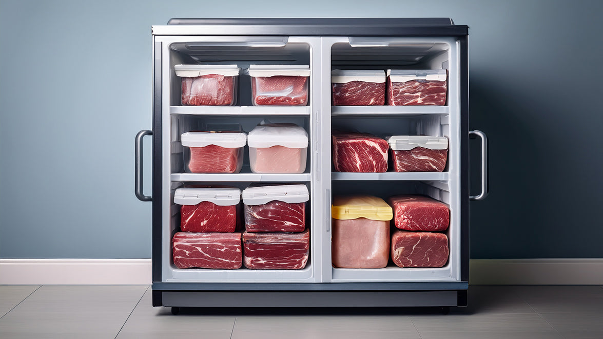 Eighth Beef ๐