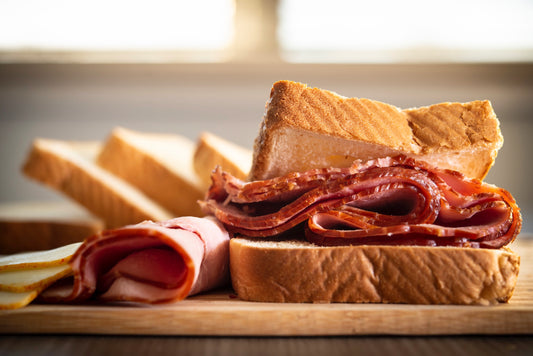 Deli Meats