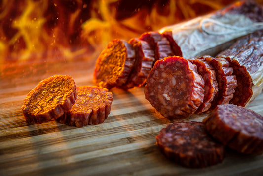 Old-Time Sausage