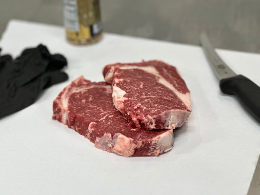Fresh Beef