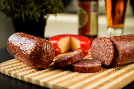 Sausage