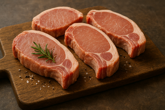 Fresh Pork