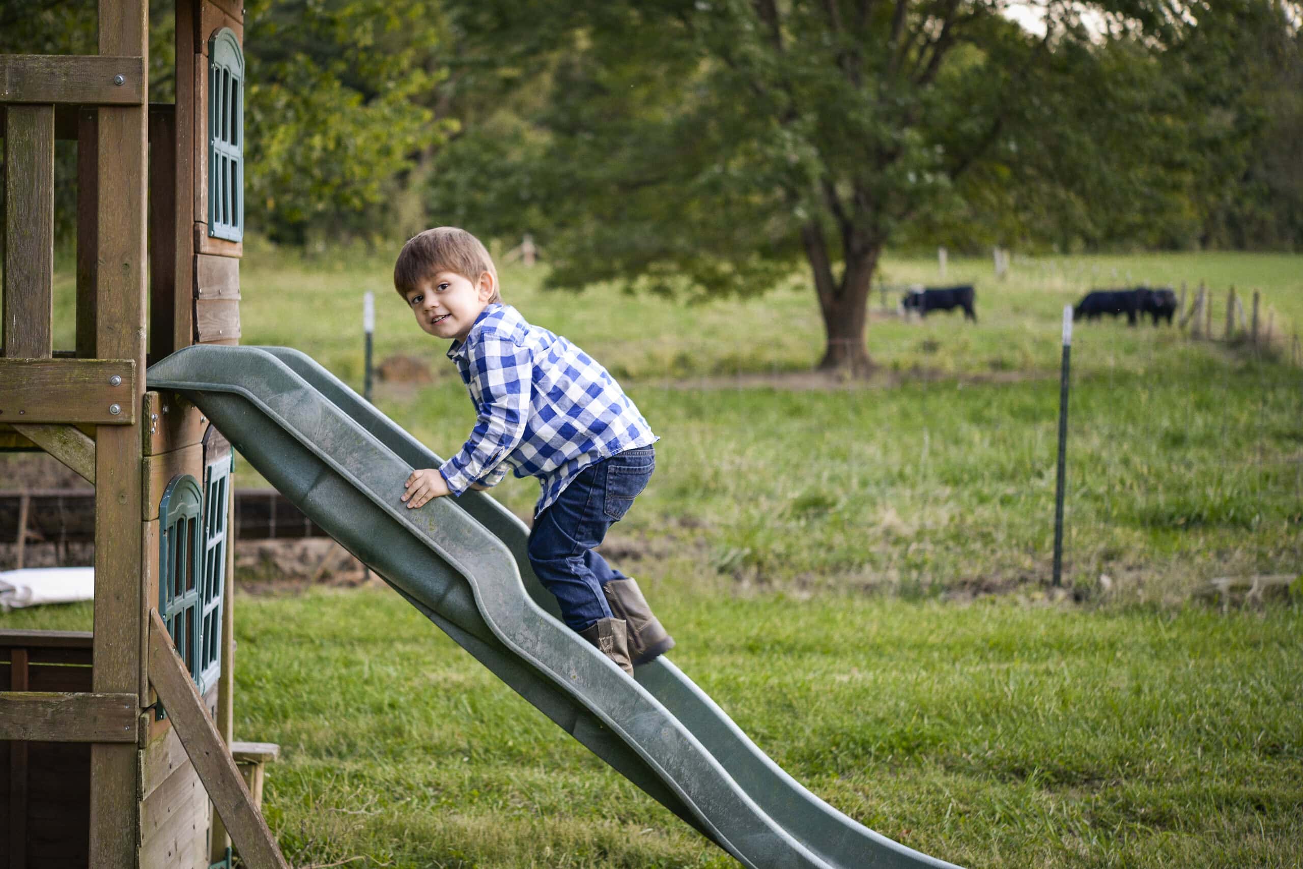 Our Farming Partners