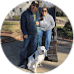 Russell Rusdog Thompson - Testimonials