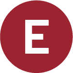 Alphabet E - Testimonials