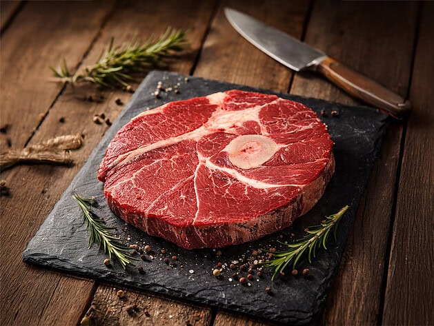 Beef Arm Roast - Fresh Beef - Homestead Meat Company