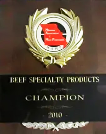 Beef Specialty Products - Homestead Meat Company