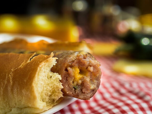 Brats - Homestead Meat Company