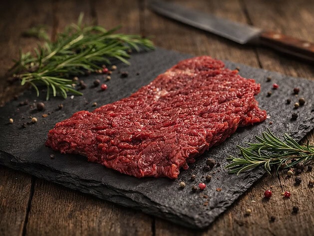 Cube Steaks - Fresh Beef - Homestead Meat Company