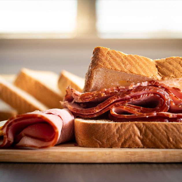 Deli Meats - Homestead Meat Company