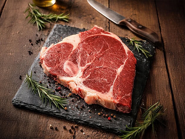 Sirloins - Fresh Beef - Homestead Meat Company