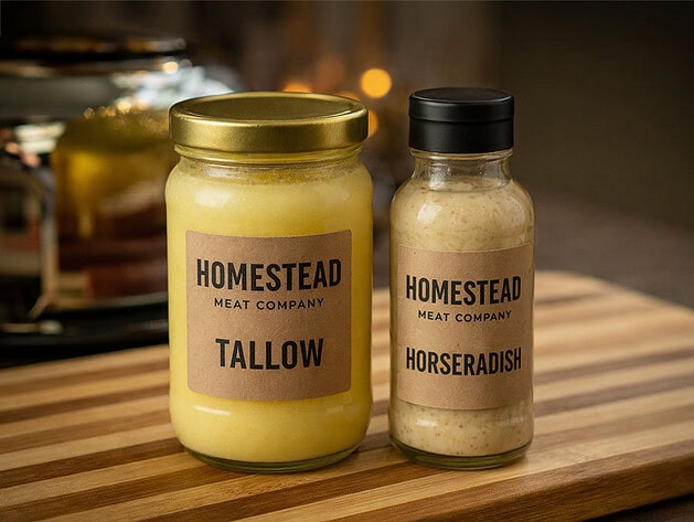 Specialty - Homestead Meat Company