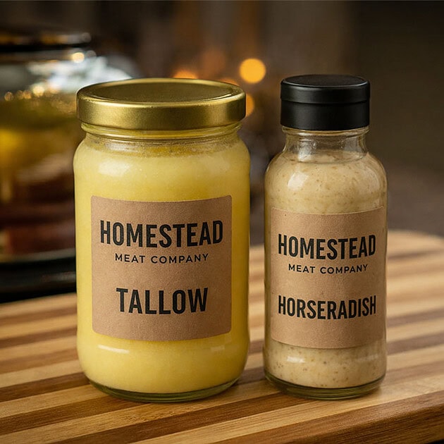 Specialty - Homestead Meat Company