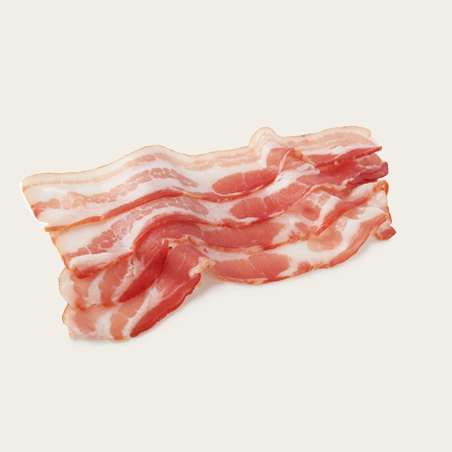Bacon - Homestead Meat Company