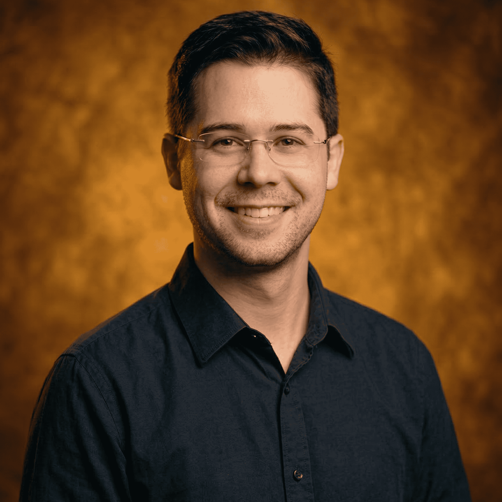 Brannan Peterson, General Manager and COO of Homestead Meat Company