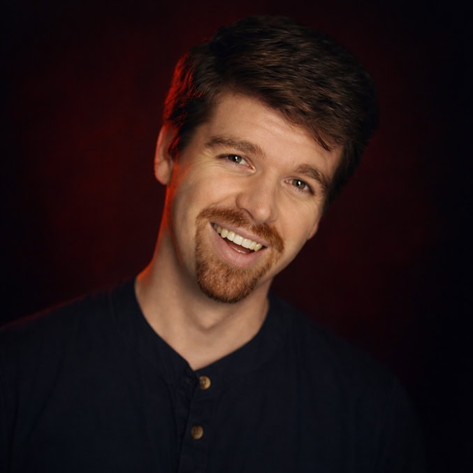 Brett Peterson - Homestead Meat Company