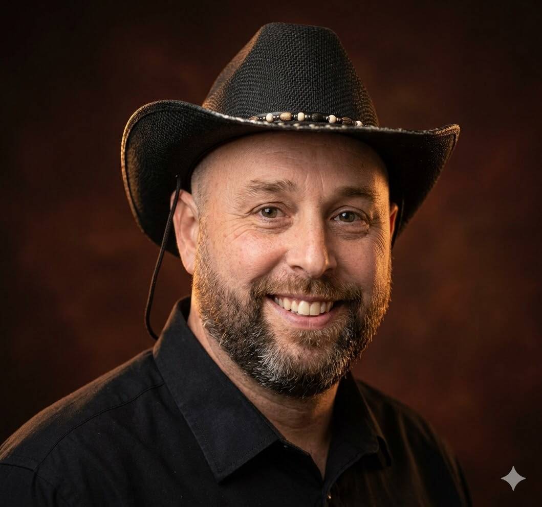 Eric Peterson, team member at Homestead Meat Company