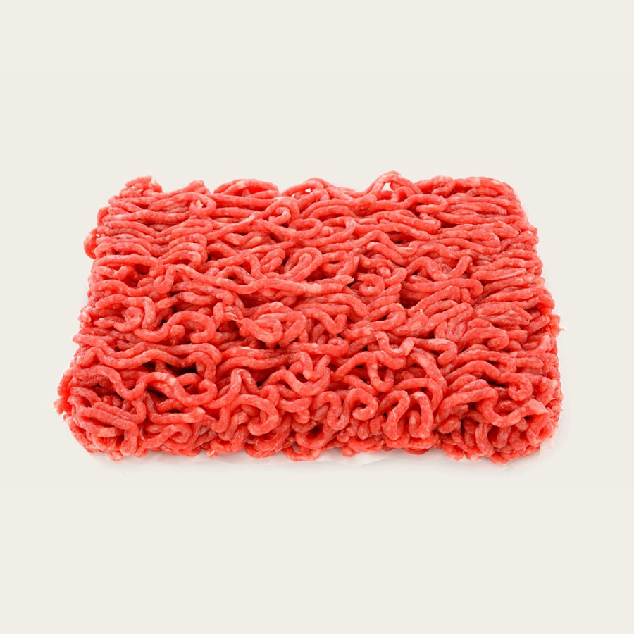 Ground Beef - Homestead Meat Company
