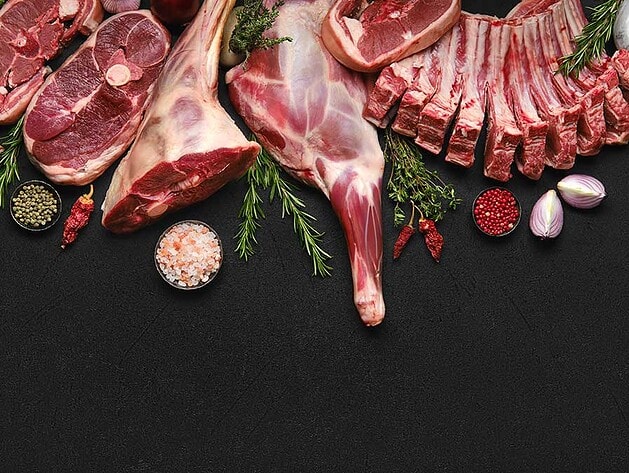 Half Beef - Homestead Meat Company