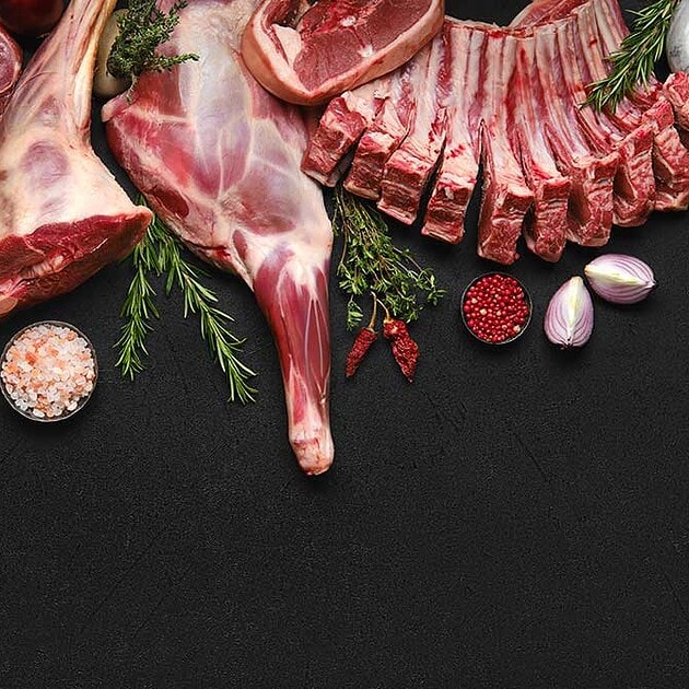 Half Beef - Homestead Meat Company