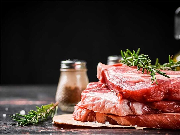 Half Hog - Homestead Meat Company