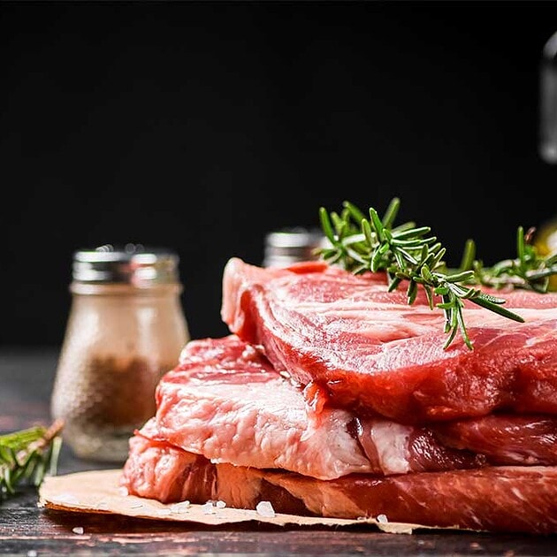 Half Hog - Homestead Meat Company