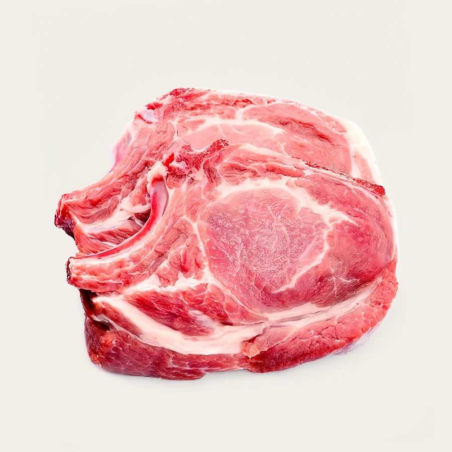 Pork Chop - Homestead Meat Company