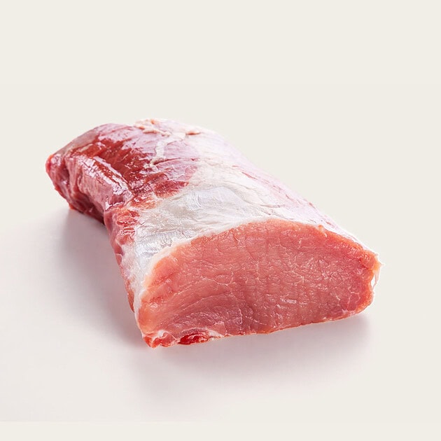 Pork Tenderloin - Homestead Meat Company