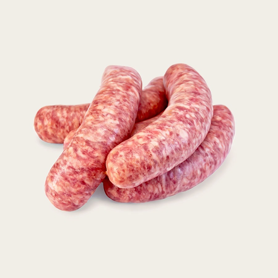 Sausage - Homestead Meat Company