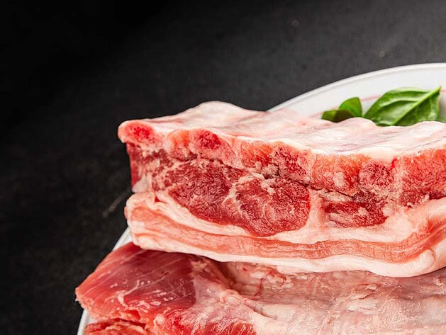 Whole Hog - Homestead Meat Company