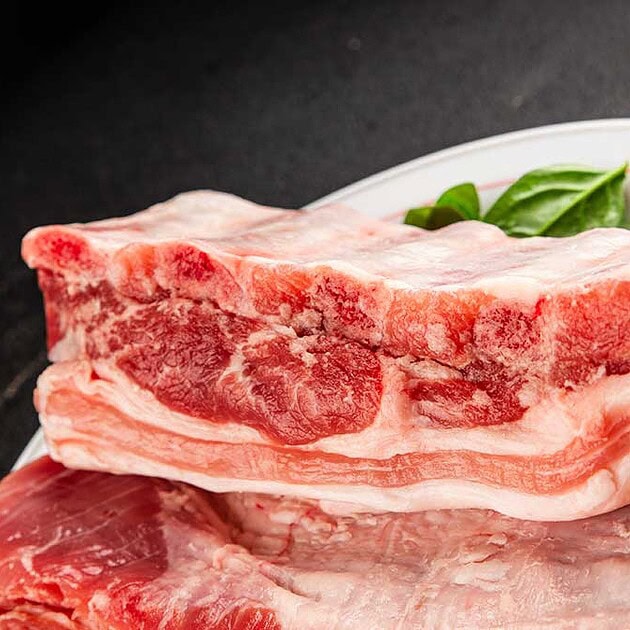 Whole Hog - Homestead Meat Company