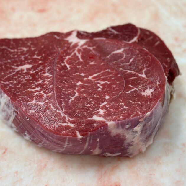 Fresh Beef Ribeye Steak - Homestead Meat Company